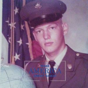 Meet your Posher, Mike